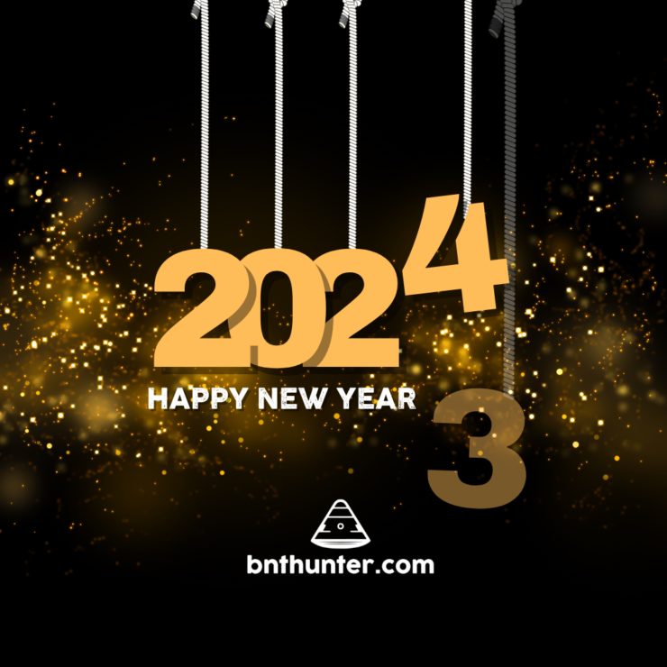¡Finalizamos este año con tremendos resultados y esperamos con todo este 2024!